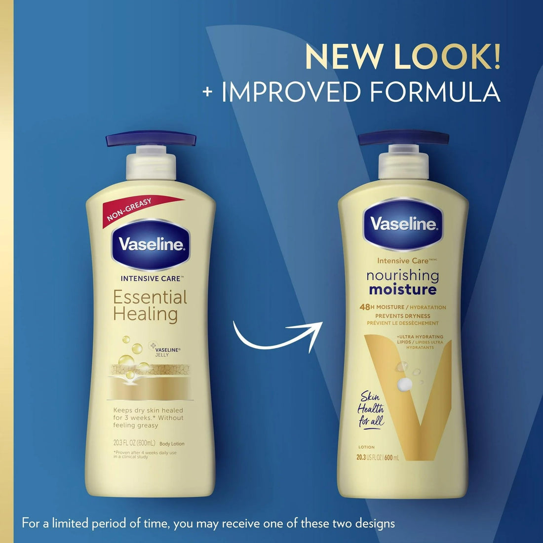 Vaseline 07900