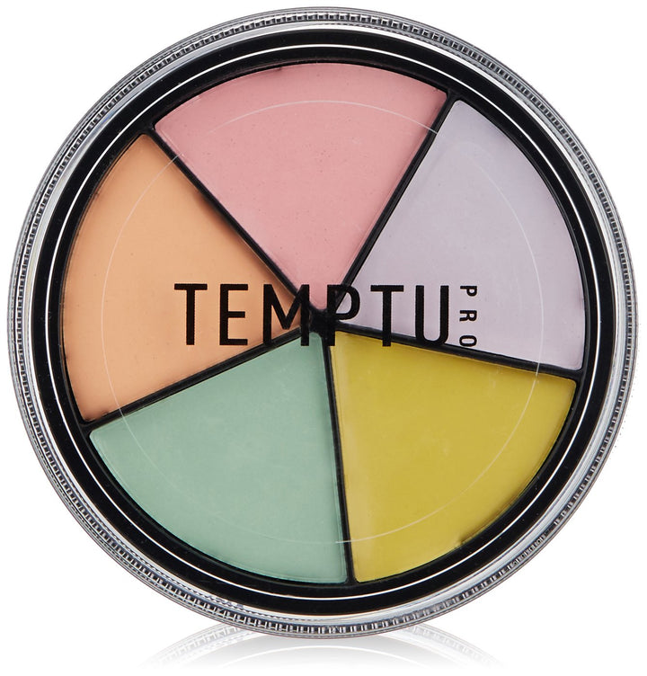 Temptu Pro S/B Neutralizer Wheel