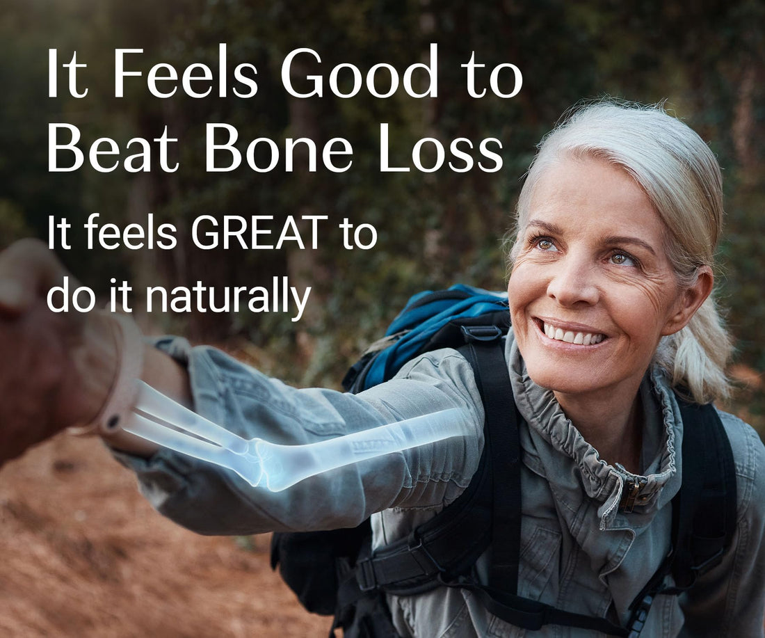 ALGAECAL - Plant Based Calcium Supplement with 13 Bone Supporting Minerals + Vitamin D3 (1000 IU) clinically Shown to Stop Bone Loss. Organic Calcium (750 mg), 90 Veggie Caps