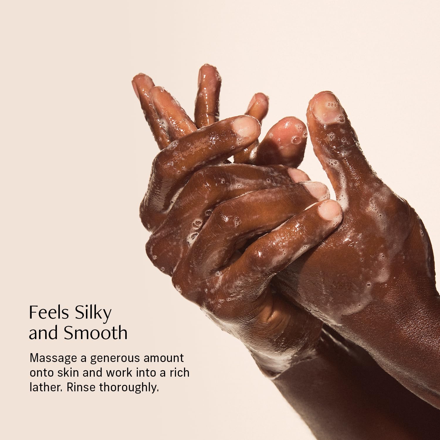 CYKLAR Sensorial Body Wash. Vanilla Verve Hydrating Cleanser with Moisture Locking Multi-Oil Complex, Sodium PCA and Glycerin. Nourishing Shower Gel for Women and Men, 16.5 Fl Oz Luxury Bodywash