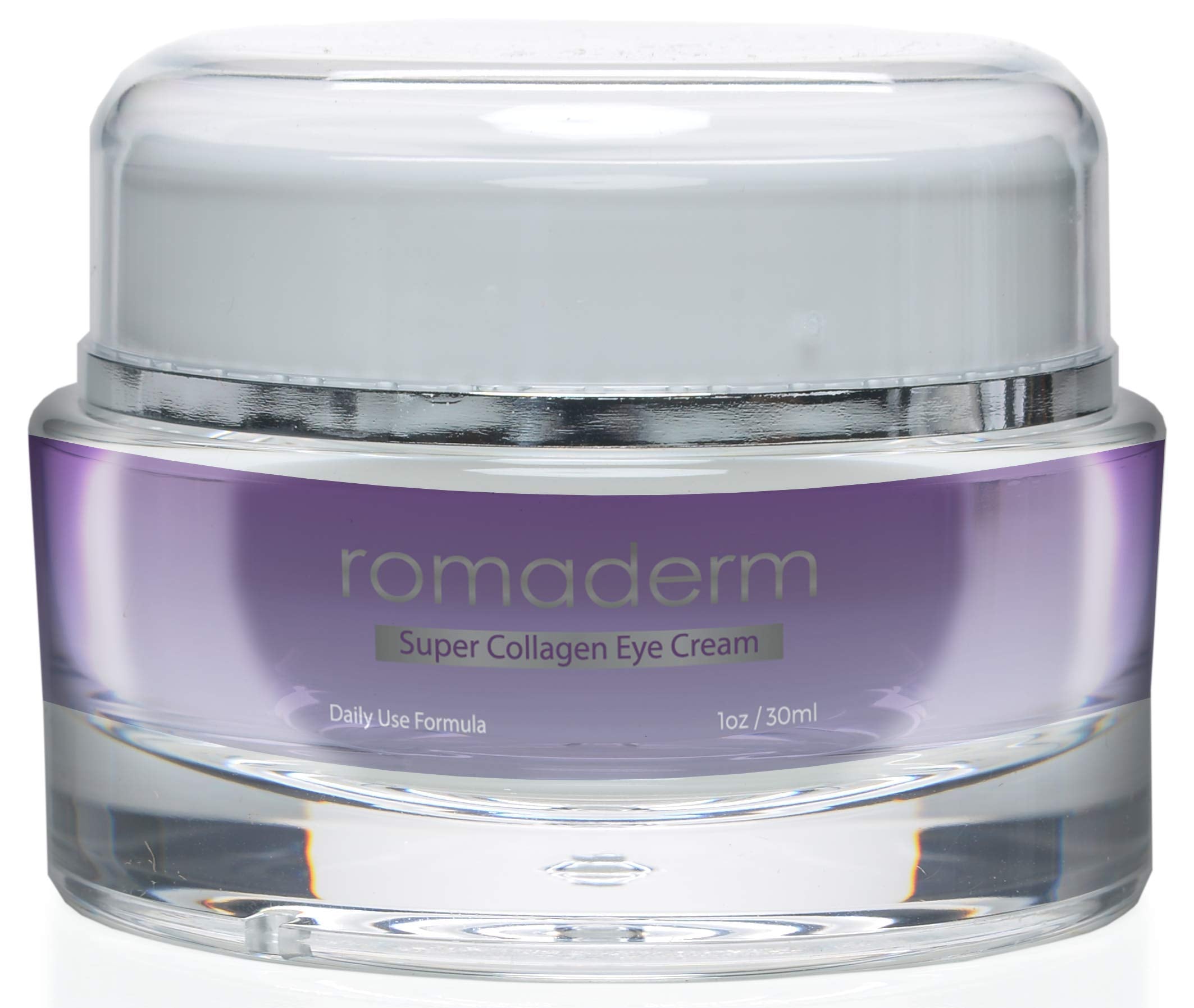 Romaderm- Super Collagen Eye Cream-Dark Circles