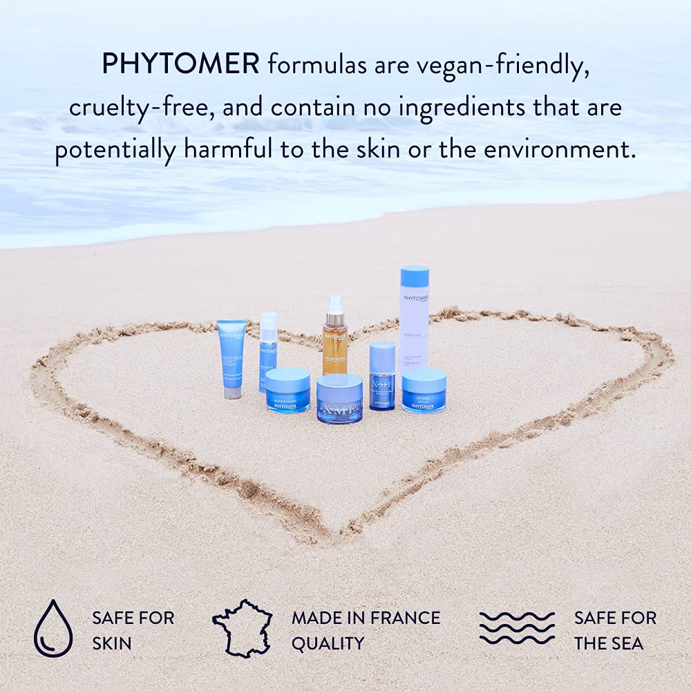 Phytomer - Night Recharge Youth Enhancing Cream