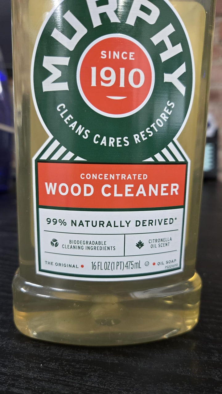 Murphy Oil Soap, Original Formula - 2pc 16 oz