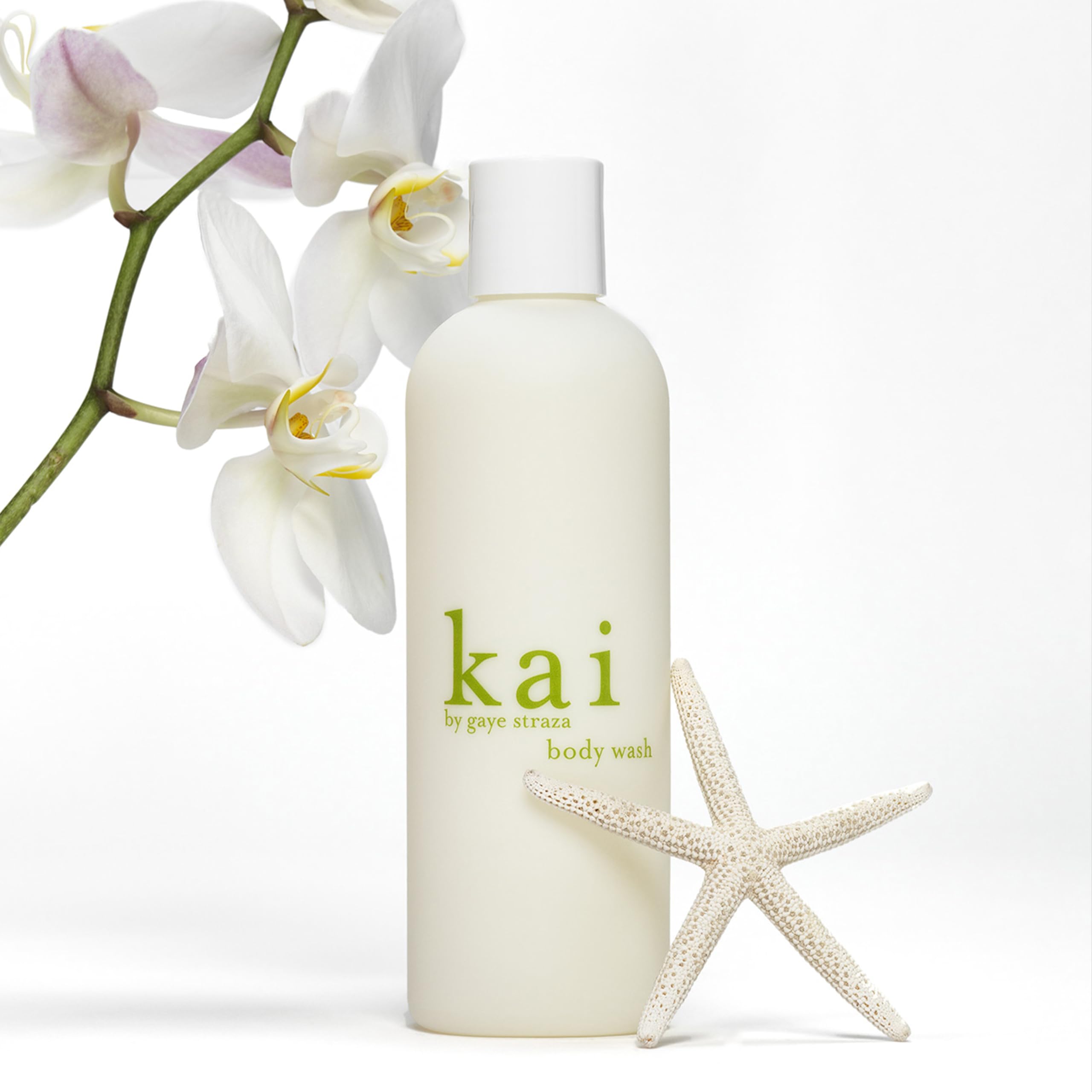 Kai Body Wash 236ml/8oz