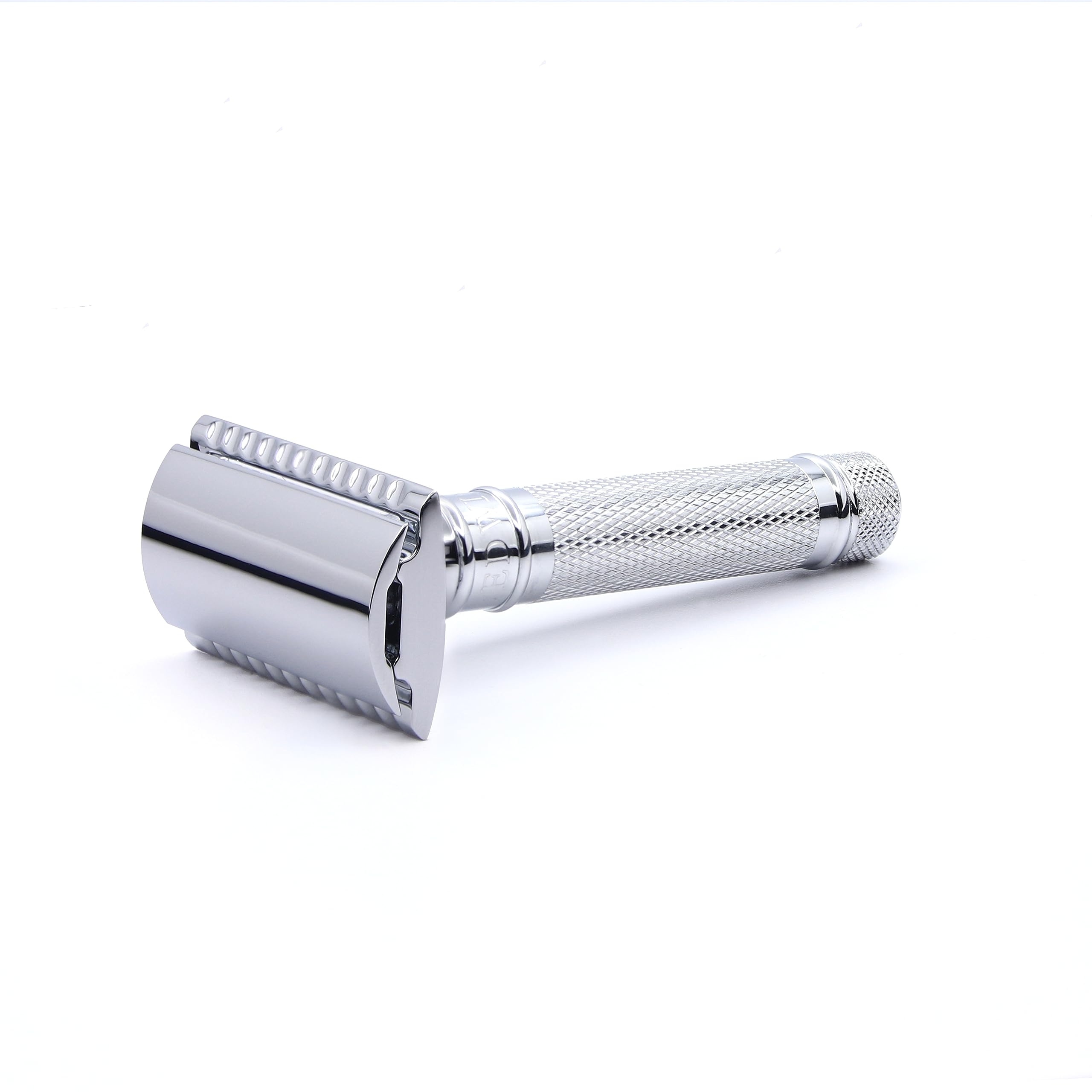 Edwin Jagger Double Edge Safety Razor