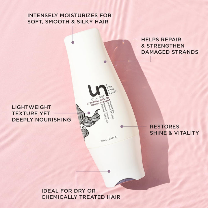 Hydrating Masque