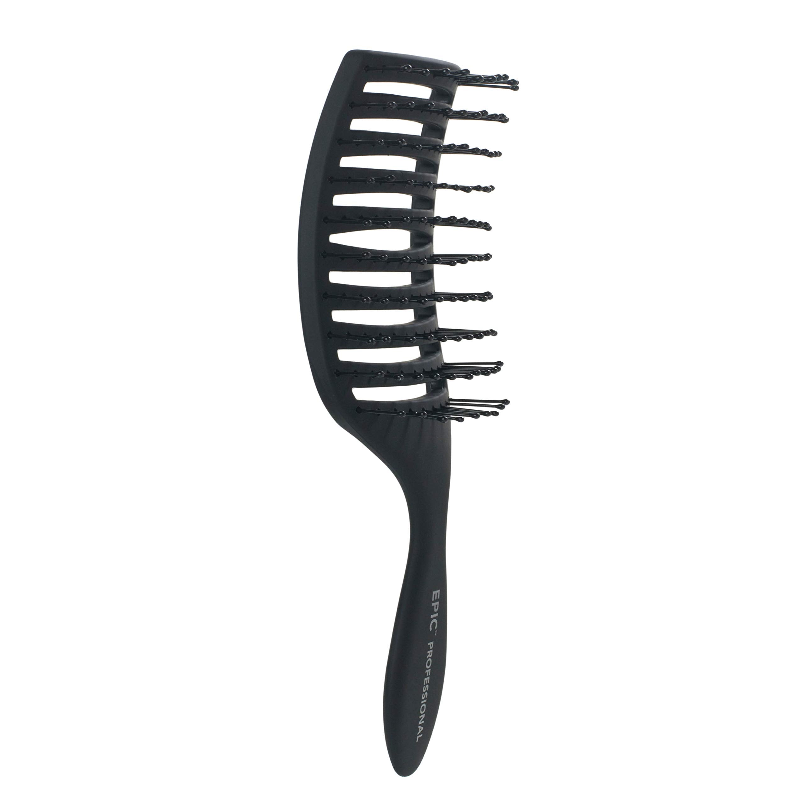J&D Beauty Wet Pro Epic Quick Dry Brush