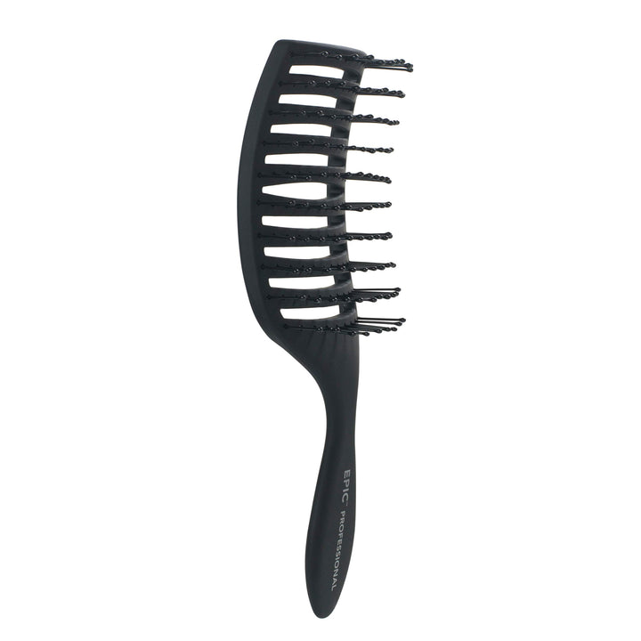 J&D Beauty Wet Pro Epic Quick Dry Brush