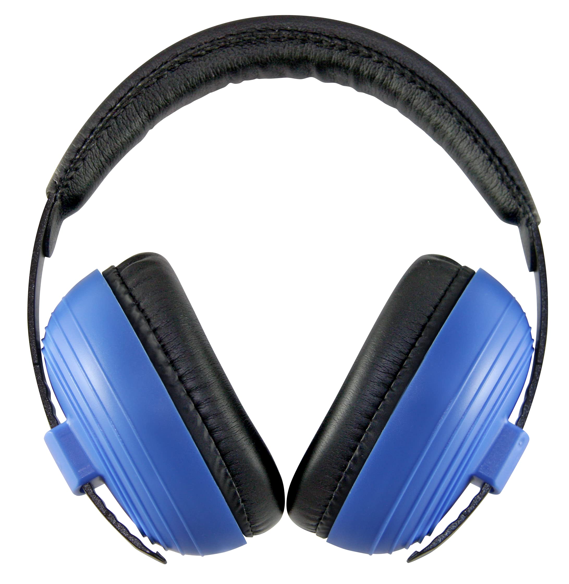 KidCo S830 WhispEars - Baby Headphones for Hearing Protection (Blue)