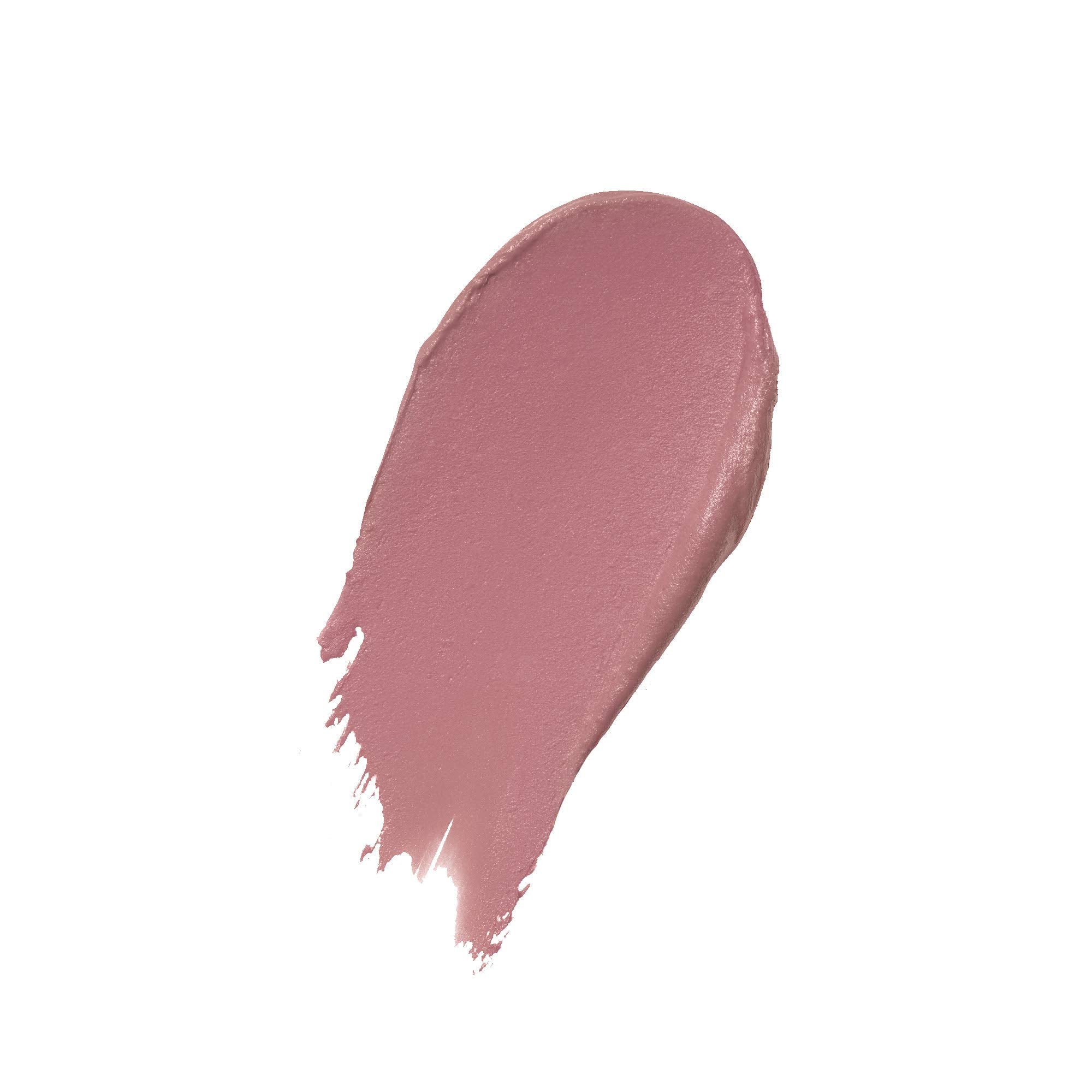 Almay Lip Vibes, Worry Less, 0.14 oz, matte lipstick (130)