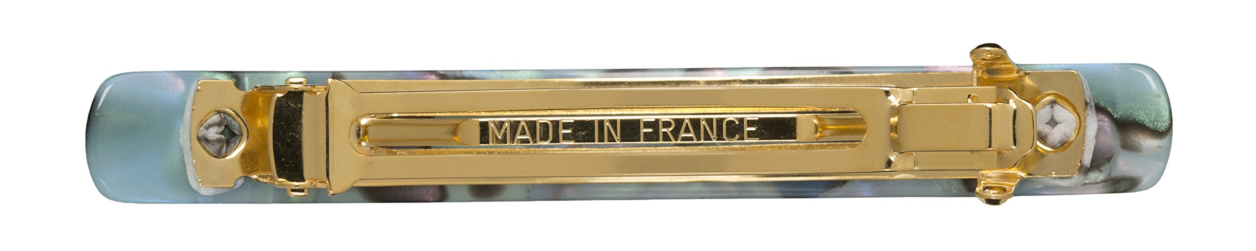 France Luxe Bennington Barrette - South Sea