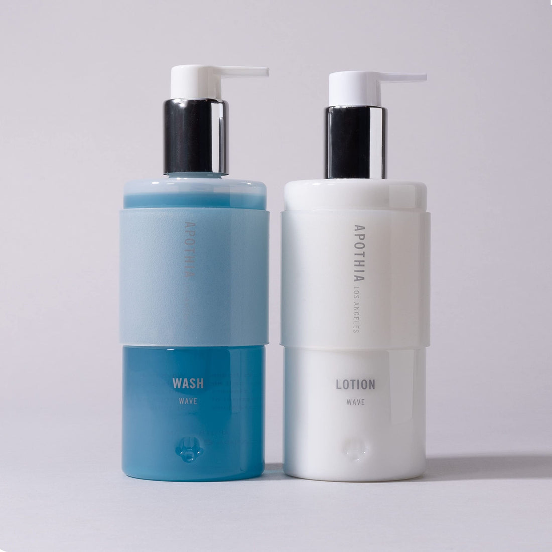 APOTHIA - Hand & Body Lotion - Wave