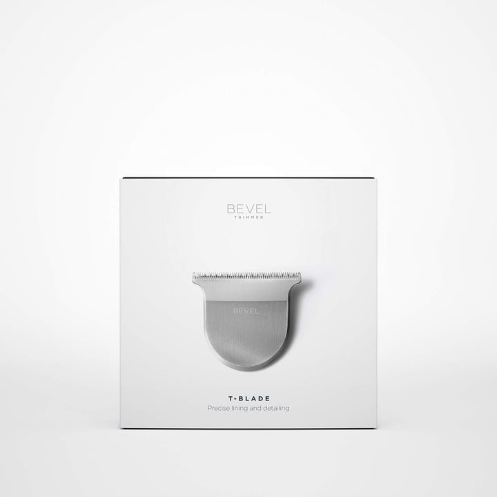 Bevel T-Blade