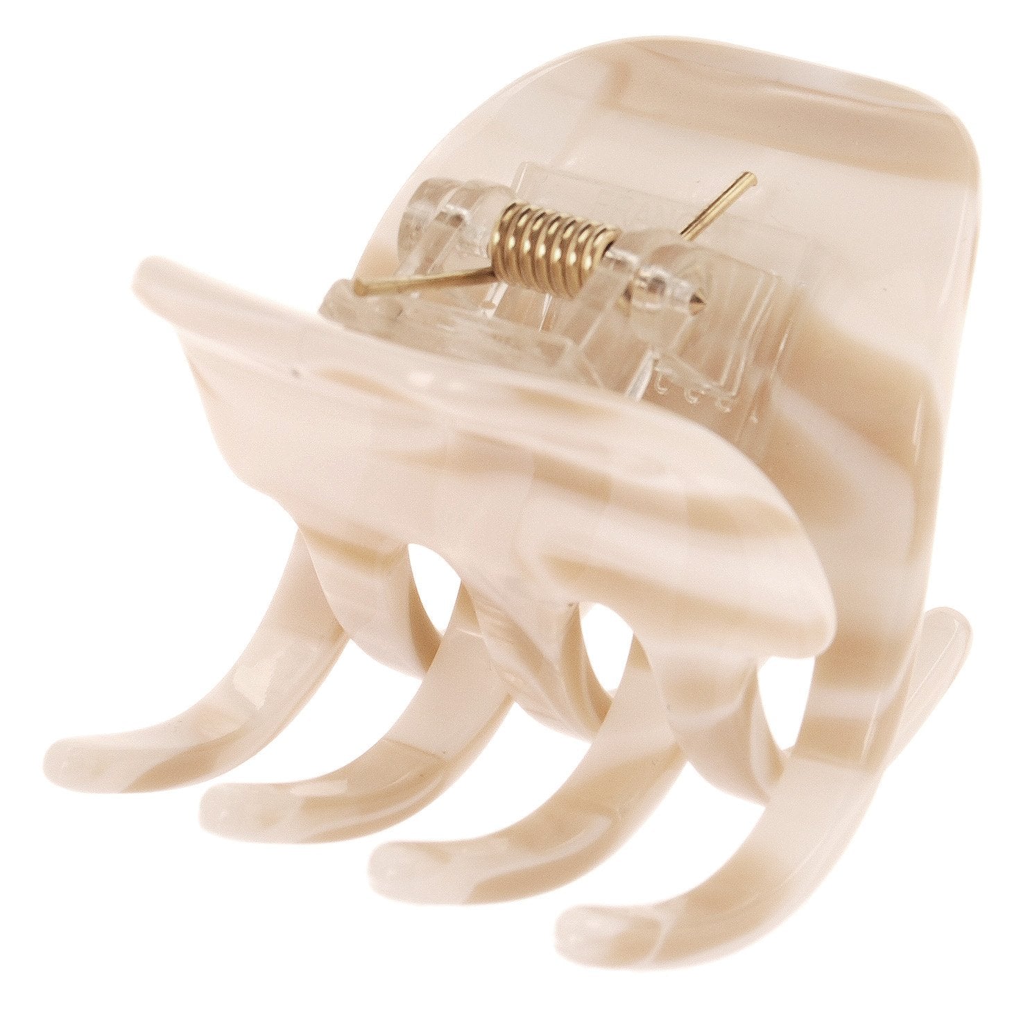 Alba : France Luxe Medium Gallery Jaw - Alba