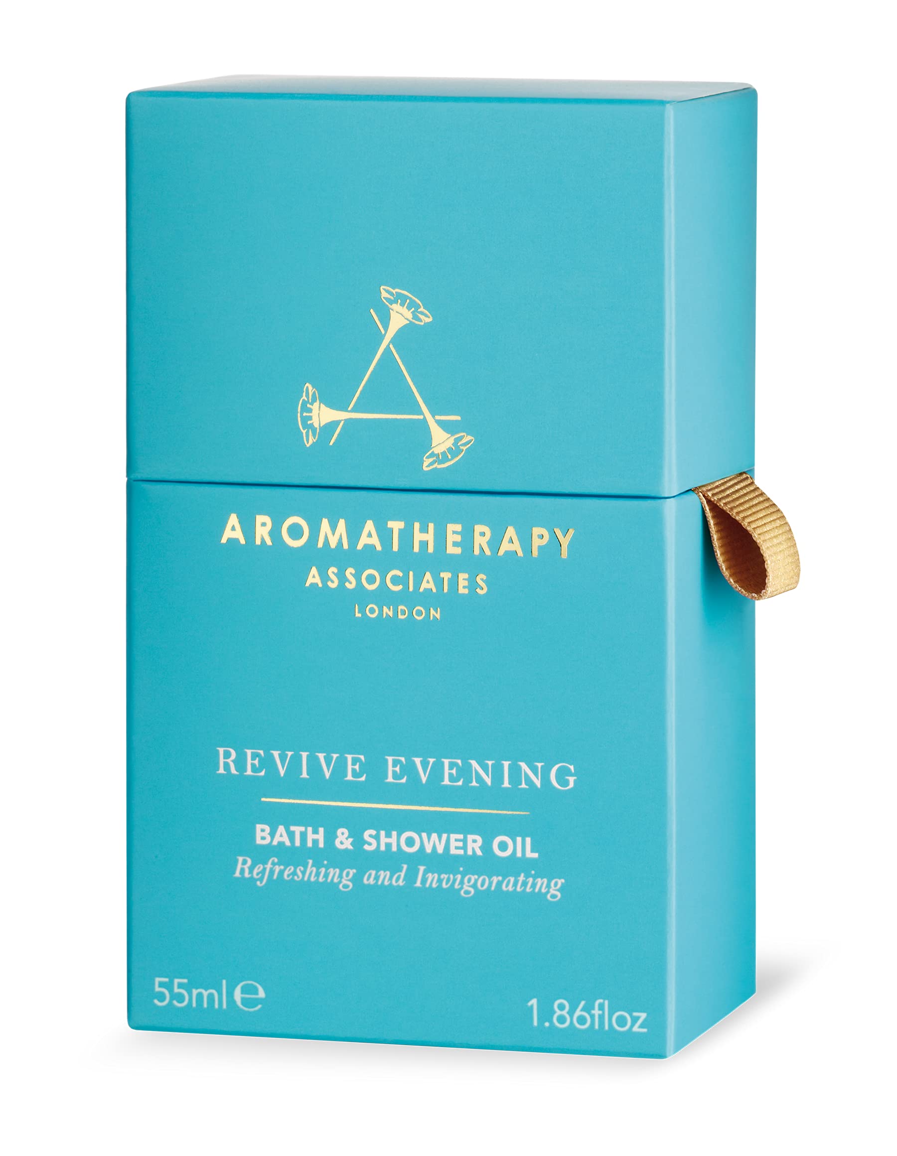 Aromatherapy Associates Revive Evening Bath & Shower Oil 55ml/1.86oz