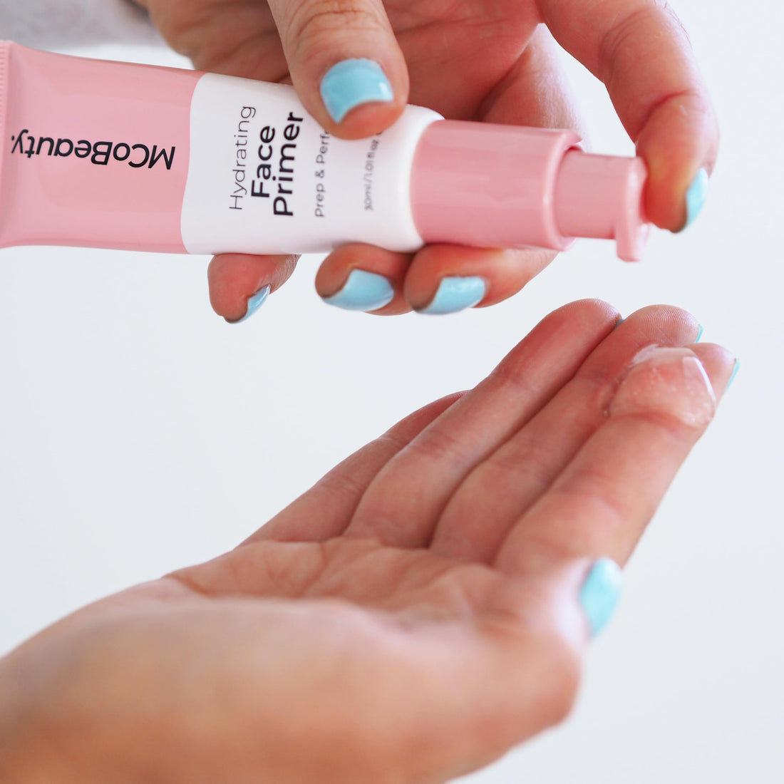 MCoBeauty Hydrating Face Primer