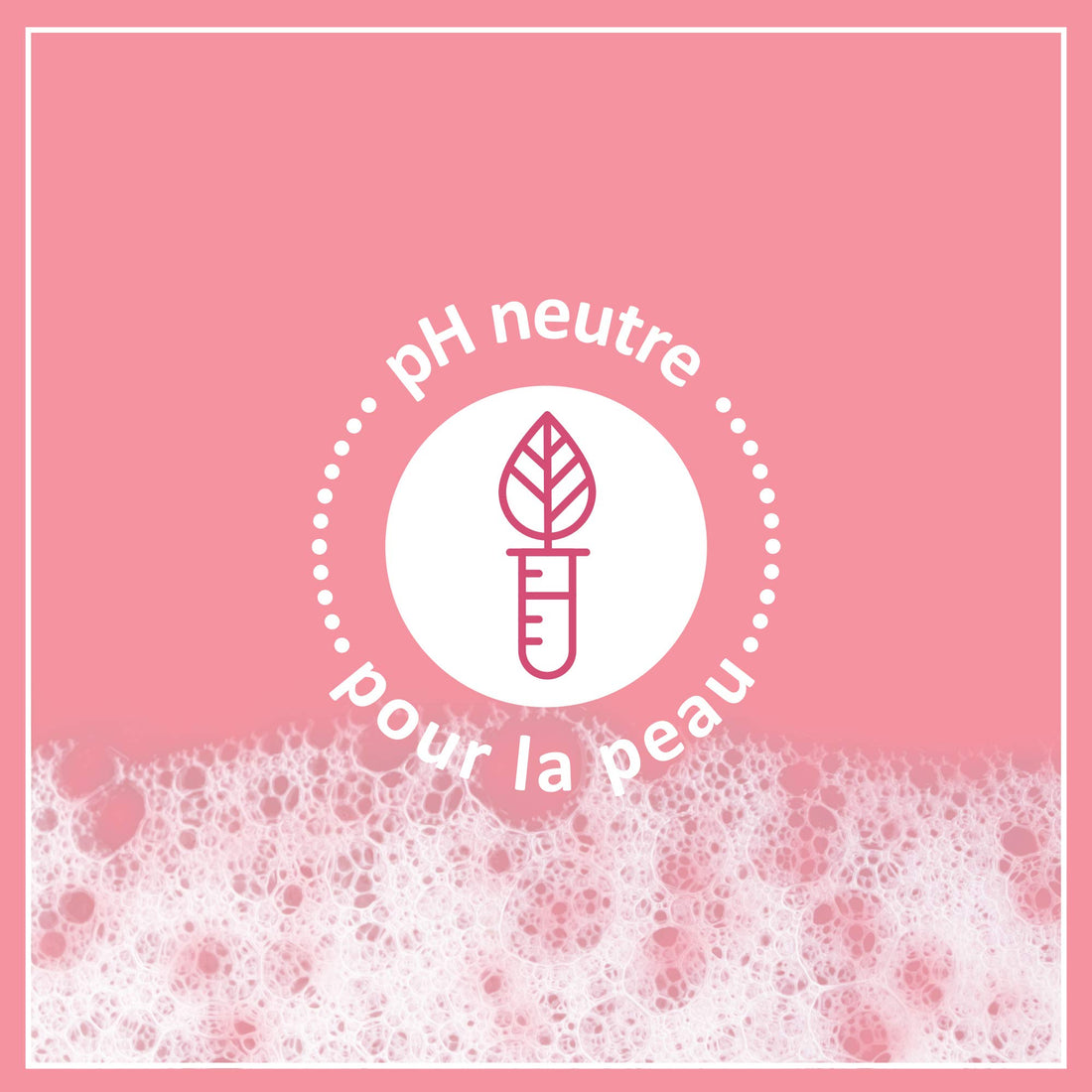 Le Petit Marseillais Shower & Bath Extra Gentle Cherry Blossom Body Wash Cream 650ml