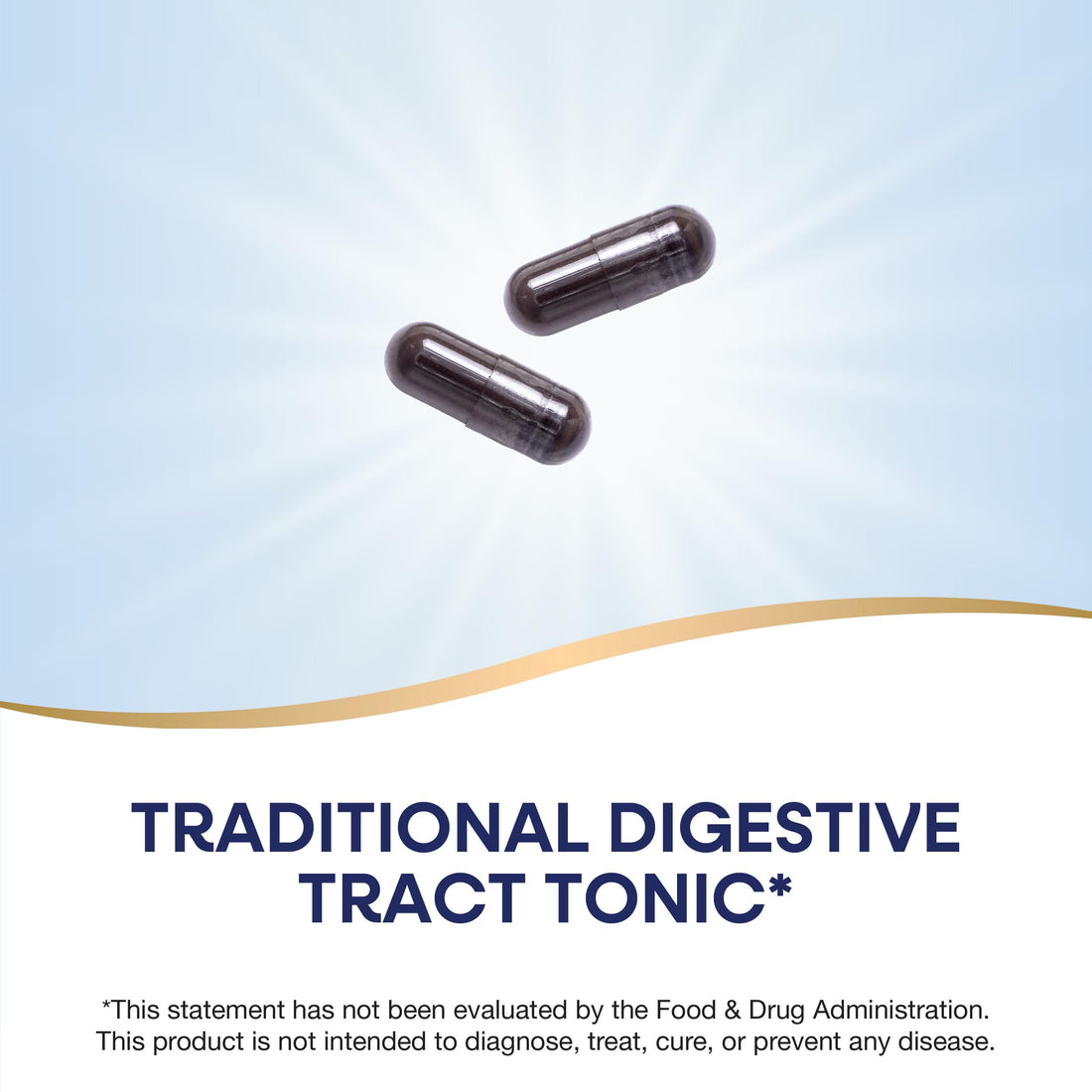 Nature's Way Black Walnut Hulls, Traditional Digestive Tract Tonic*, 900 mg per 2-Capsule Serving, Non-GMO Project Verified, Vegan, 100 Capsules (Packaging May Vary)