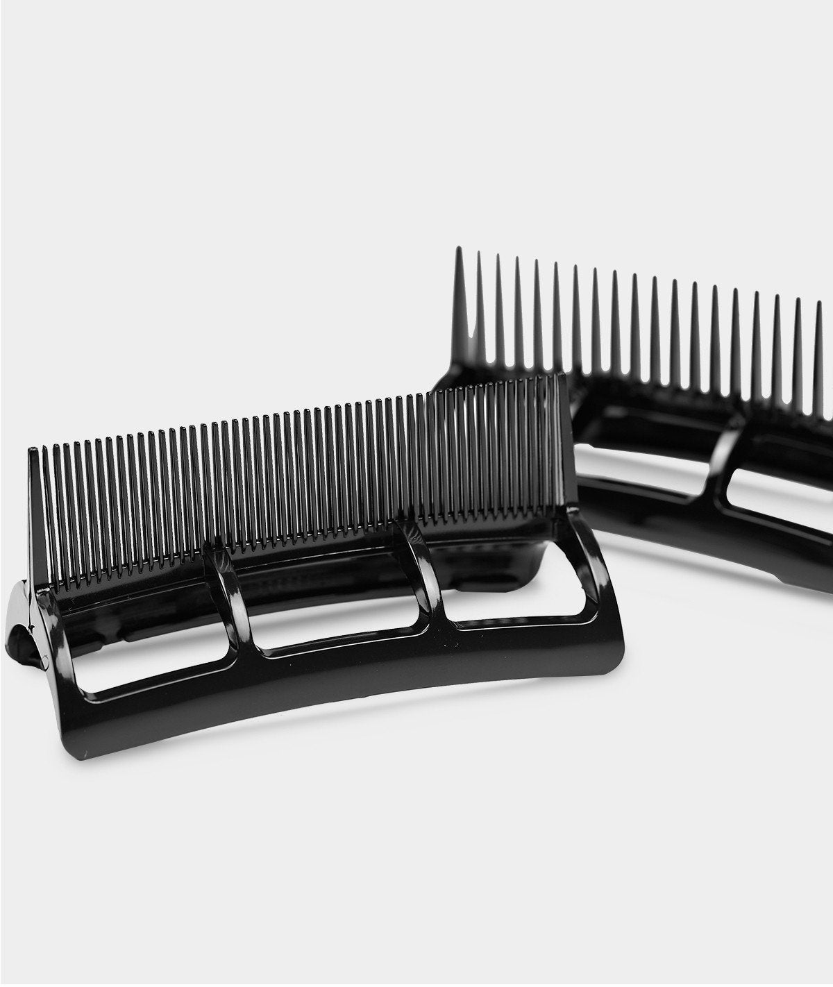 Red by Kiss 2 Piece Comb Set Blow Dryer Attachment