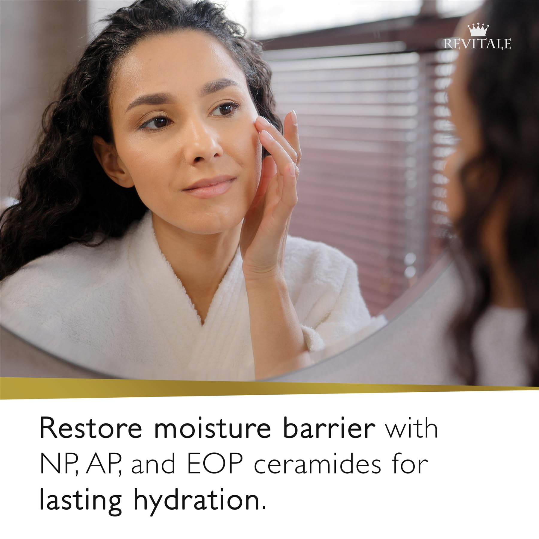 Revitale Advanced Triple Ceramide Soap