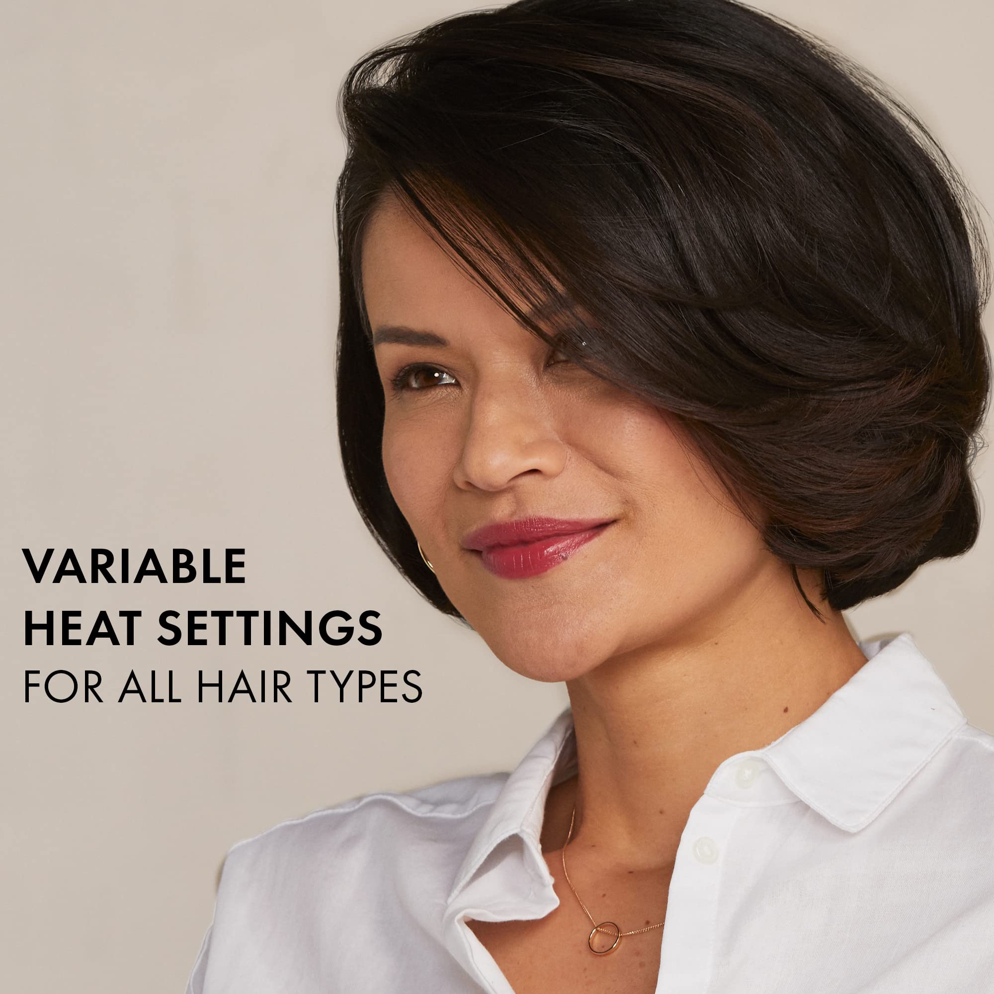 HOT TOOLS Professional 1875W Superlite + Quiet Ionic Turbo Dryer