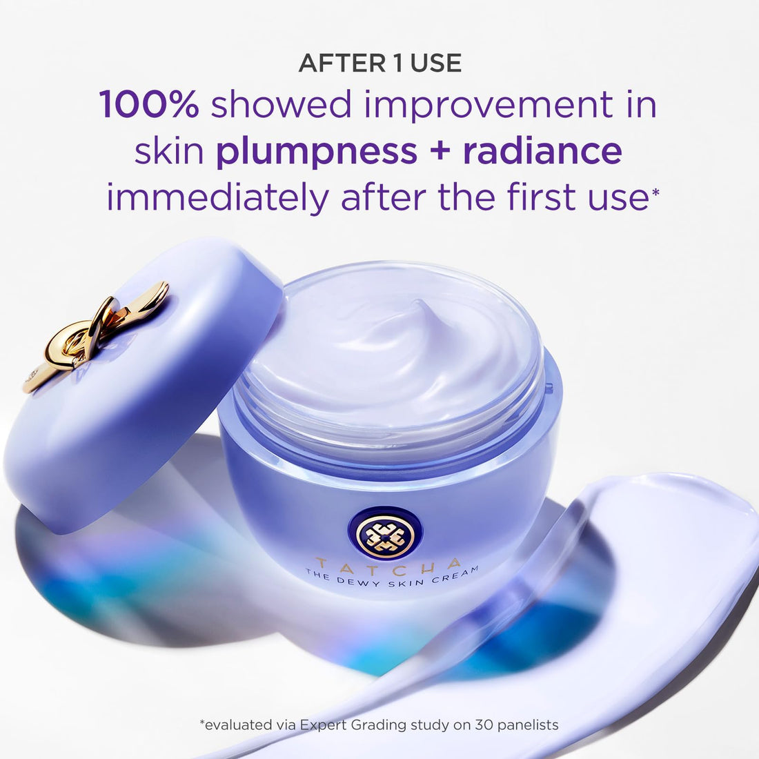 TATCHA The Dewy Skin Cream, Gratitude Size 75ml
