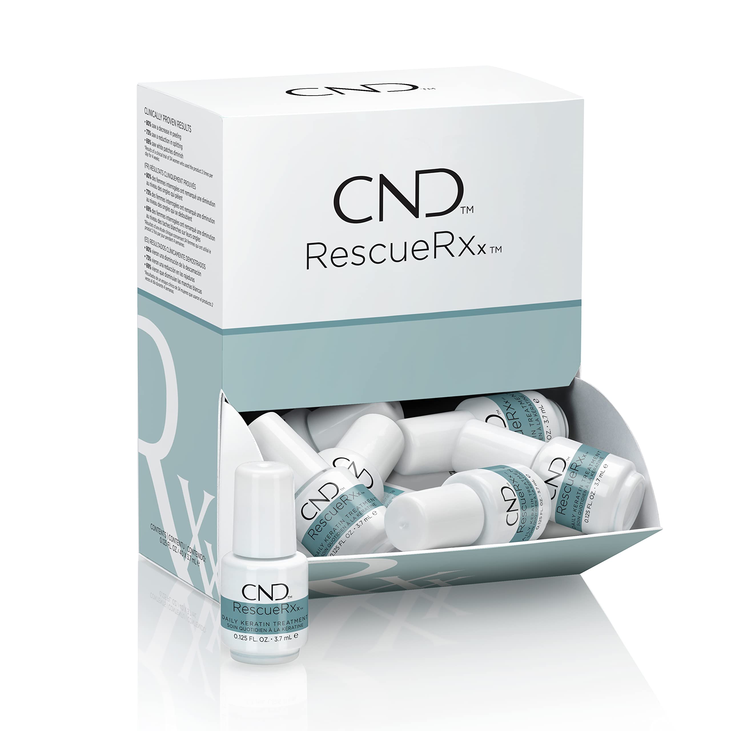 CND Rescuerxx