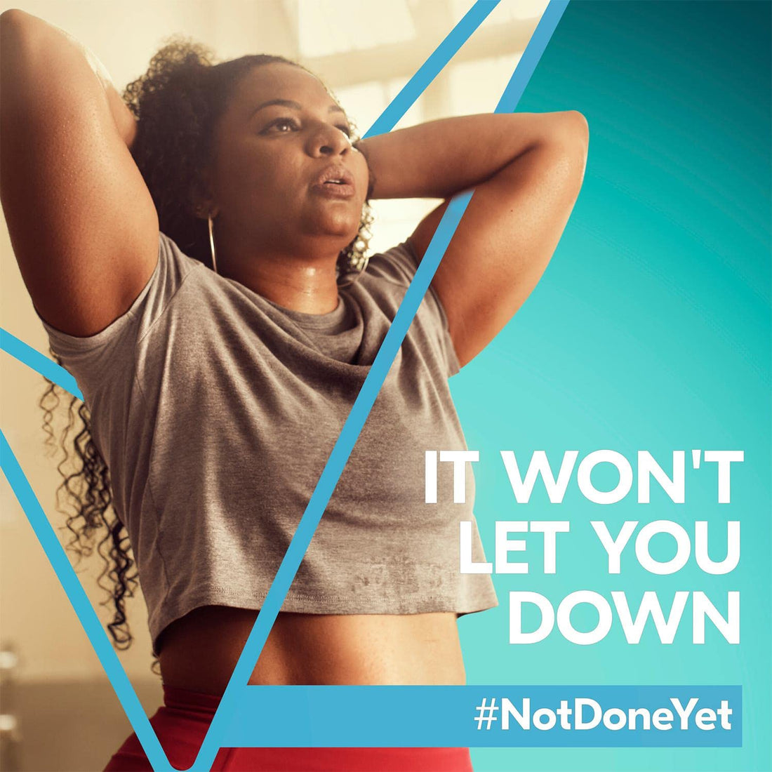 Sure Women Cotton Dry Anti-Perspirant Deodorant Aerosol, 150 ml