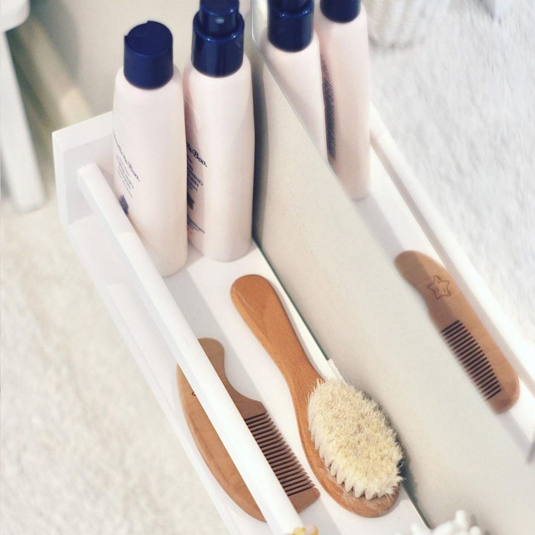 Noodle & Boo Conditioning Hair Polish (For Curls, Tangles, Frizzies and Bed Head) 237ml/8oz