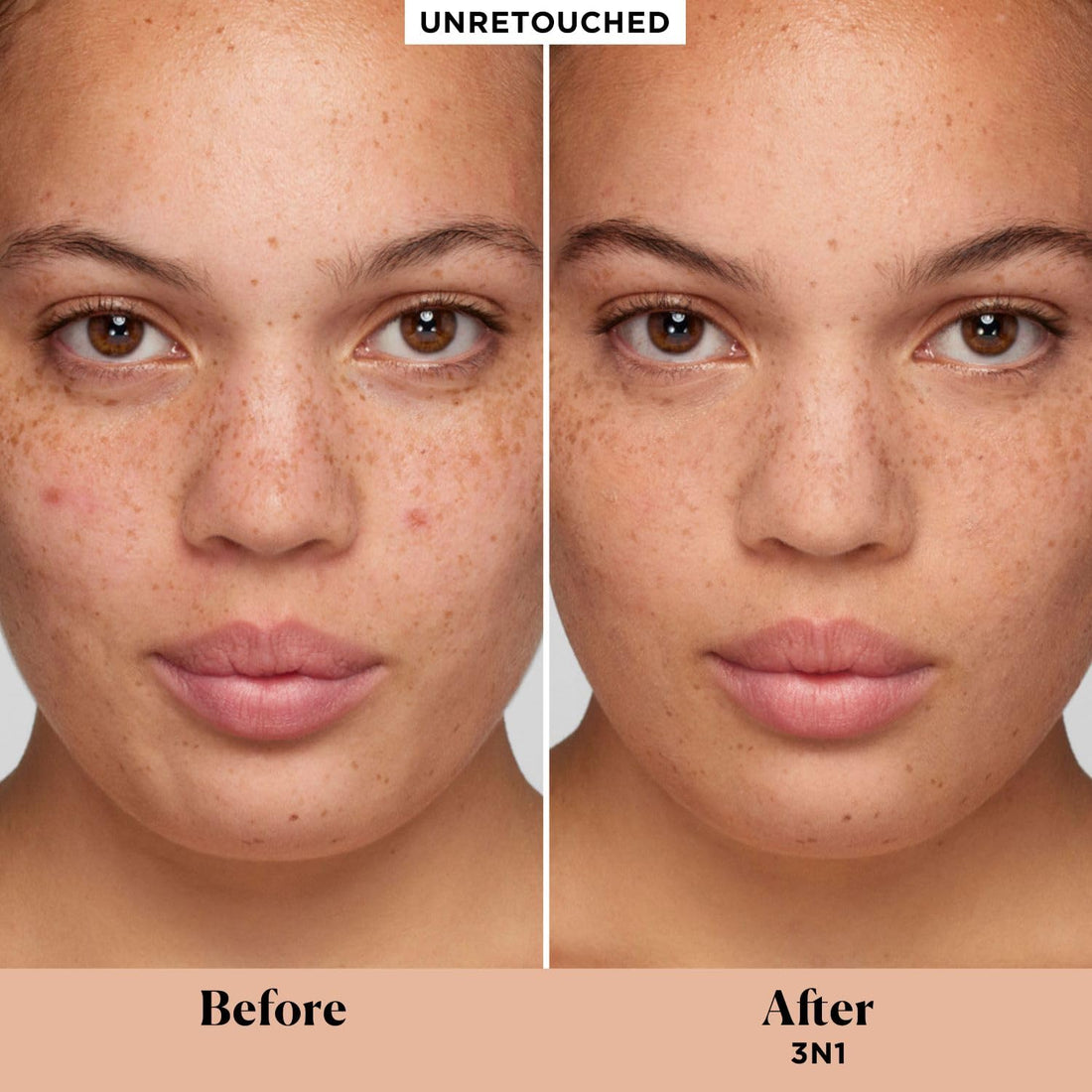 Laura Mercier Real Flawless Weightless Perfecting Serum Concealer, Long-Lasting, Waterproof, & Crease-Proof Wear, Buildable Coverage, Oil-Free, 3N1 - Medium with neutral undertones