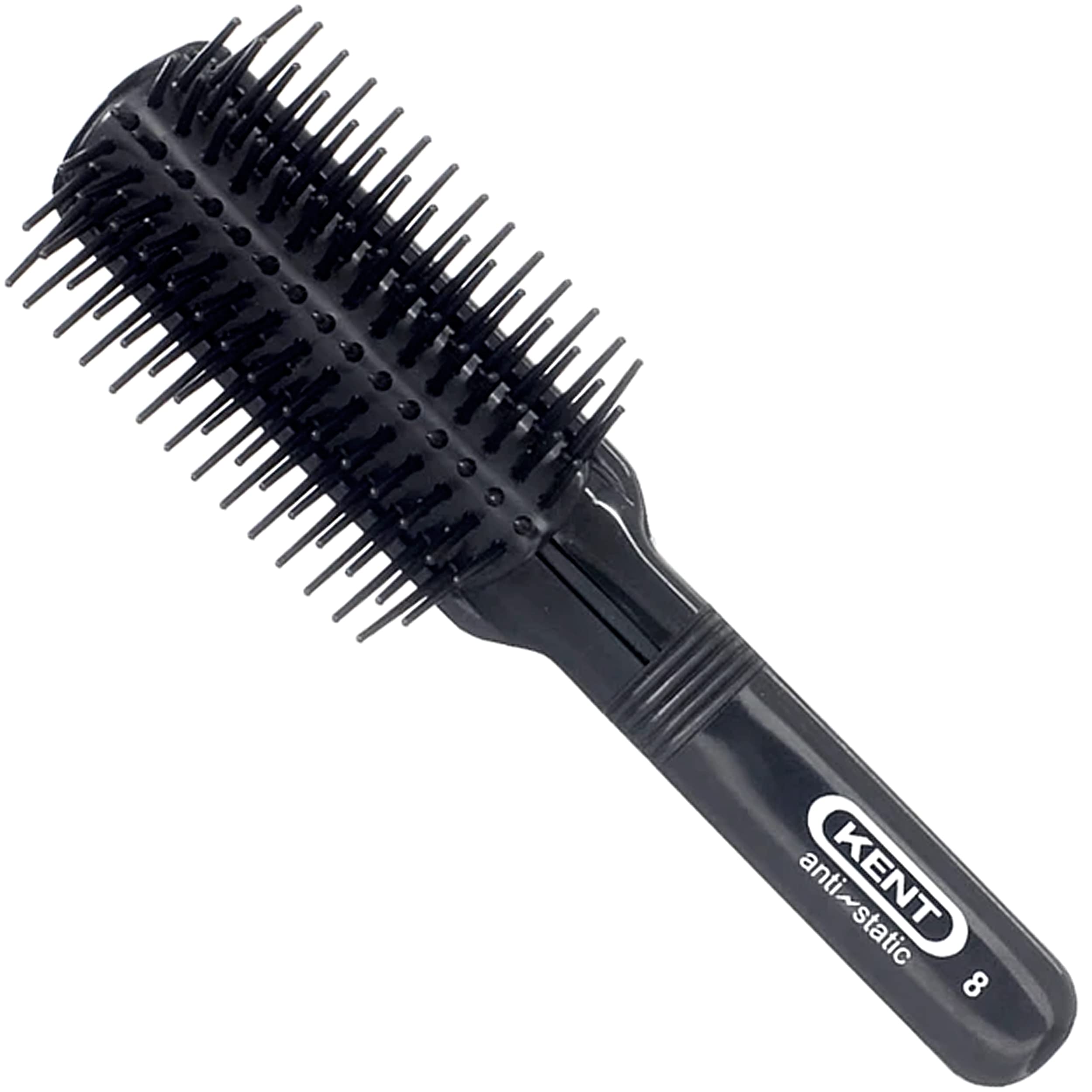 Kent AS8 Hair Brush