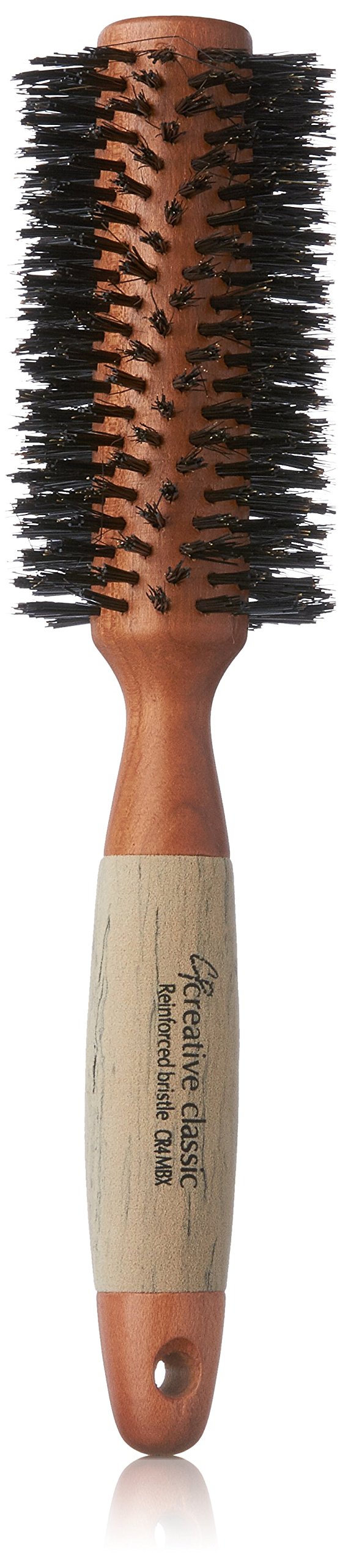 2.5 Inch , CR4 MBX : Creative Hair Brushes Reinforced Classic Round Hair Brush, CR4 MBX, 2.5 Inch