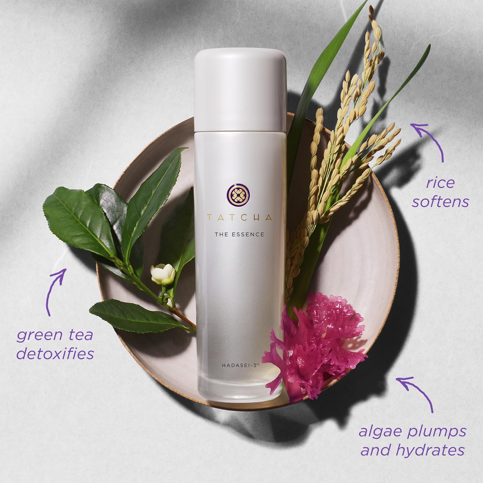 Tatcha Tatcha The Essence Plumping Skin Softener 5.1 oz