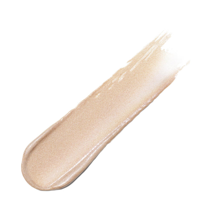 Milk Makeup Highlighter – Cream Highlighter Stick for Face + Body with Radiant, Shimmery Glow – Buildable, Blendable, Vegan Formula for All Skin Types – Turnt, 0.21 oz
