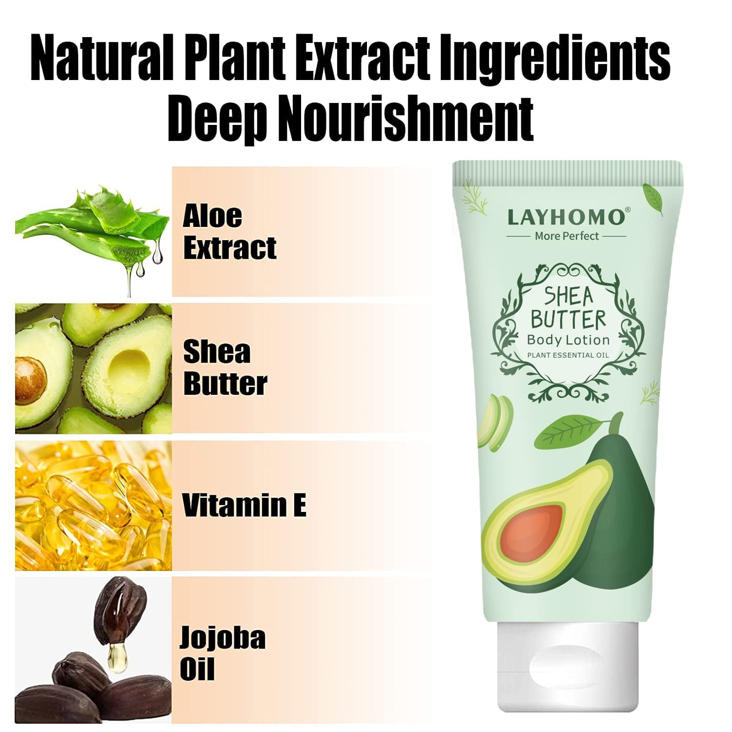 12 Pack Body Lotion Gift Set for Women,Natural Fragrance Body Care Cream Moisturizing Travel Size Body Lotion With Shea Butter and Aloe,Bulk Body Lotion Sets, Christmas Stocking Stuffers Valentines