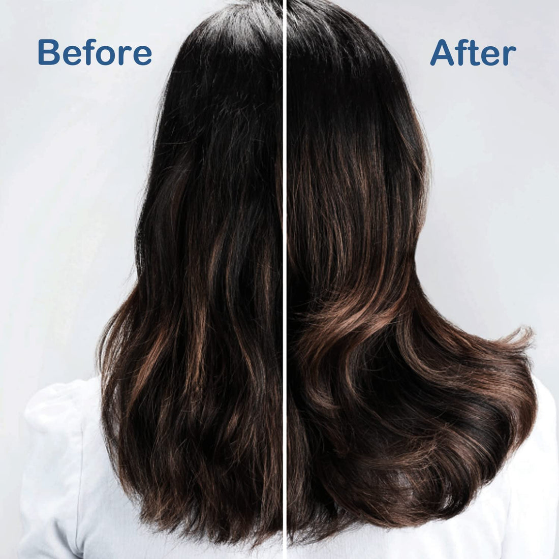 Dry Shampoo and Conditioner by Voir Haircare Invisible Powder Spray - She's Like the Wind, 1.4 Oz