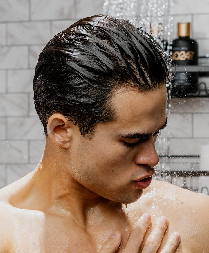 GO247 Conditioner - Men's Daily Conditioner, 8 Fl Oz