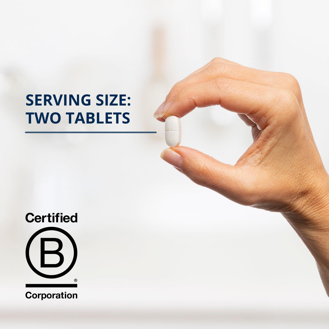 Metagenics SpectraZyme Betaine HCI + Pepsin - Supports Stomach Health & Aids in Digestion* - with Betaine HCl & Pepsin - Proteolytic Digestive Enzyme* - Non-GMO - 135 Servings - 270 Tablets