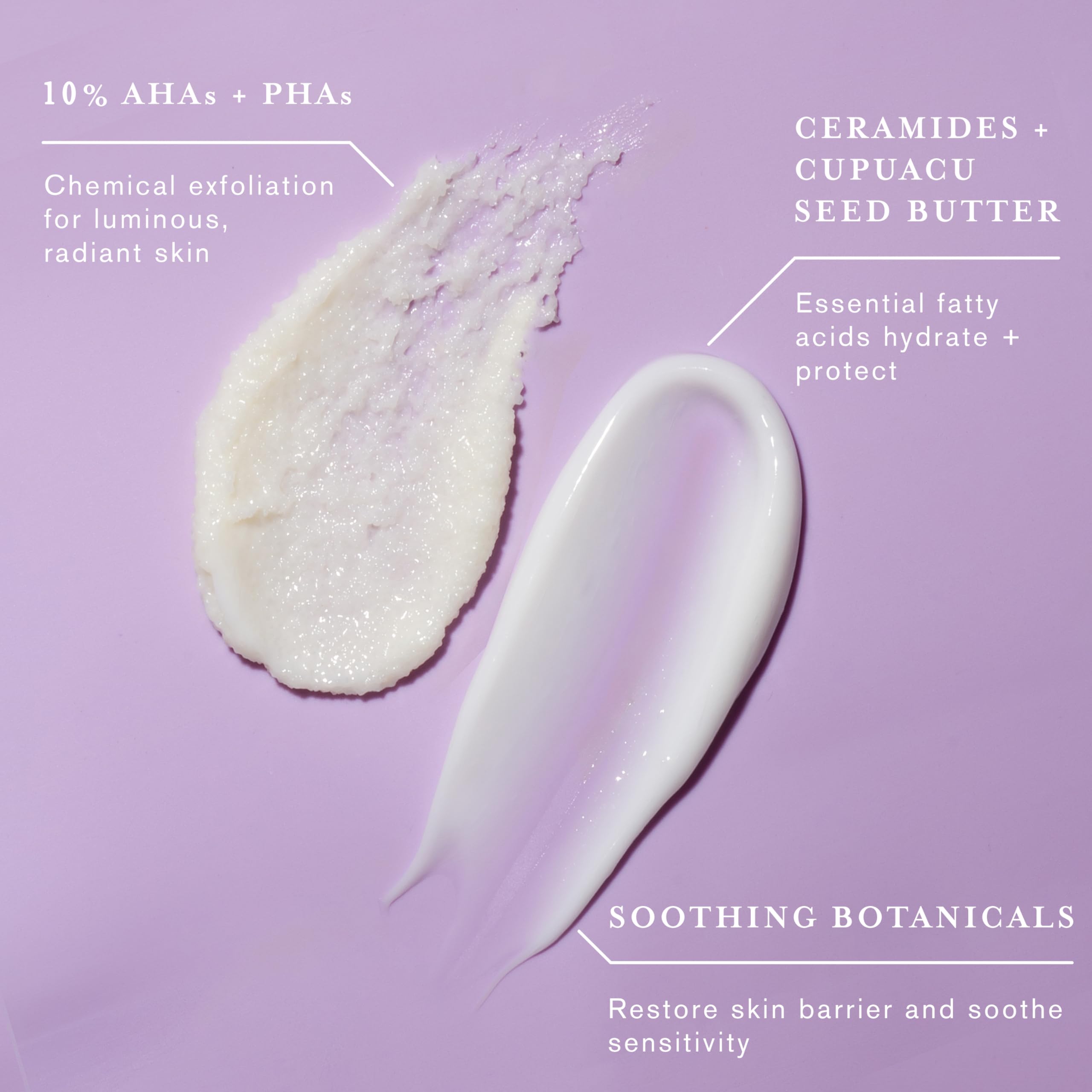 DERMAdoctor KP Duty Dry Skin Duo