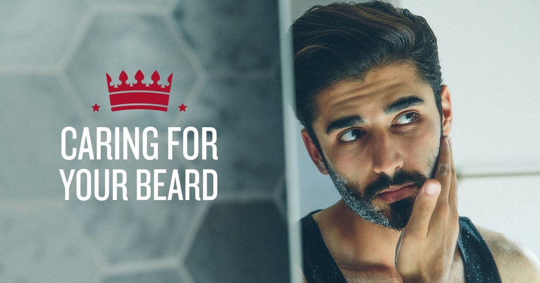 Cremo Styling Beard Balm, Astonishingly Superior, Best for all Length Beards, 2 oz Can