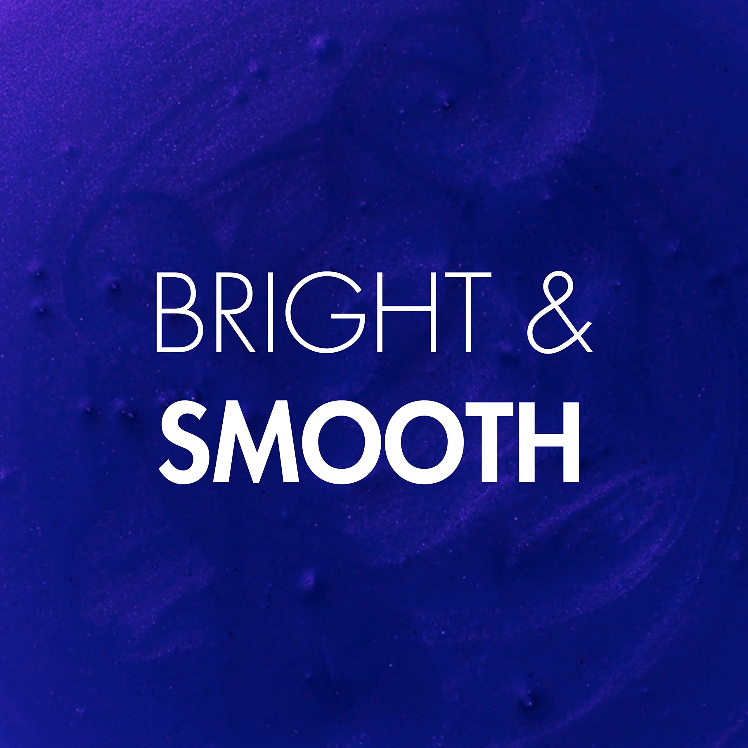 Nexxus Blonde Assure Purple Shampoo & Conditioner Color Assure 2 Pack Blonde, Bleached & Silver Hair Color Shampoo & Conditioner with Keratin Protein & Violet Pigment 8.5 fl oz