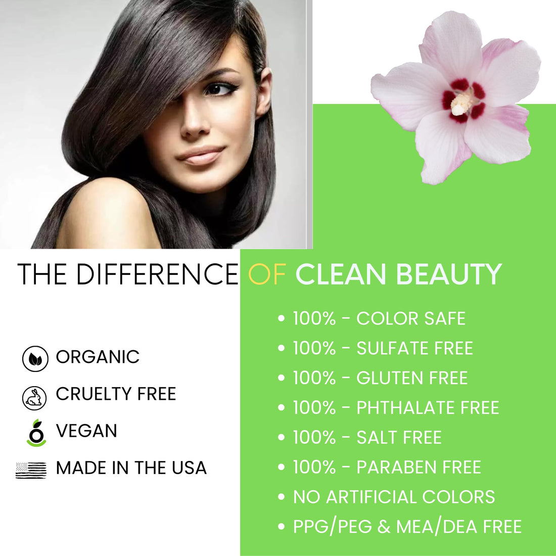 DermOrganic Daily Conditioning Shampoo 33.8oz & Daily Hydrating Conditioner 33.8oz (DUO)