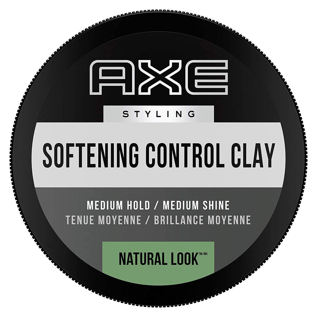 Axe Control Cream Peace Size 2.64z Axe Control Cream Peace 2.64z