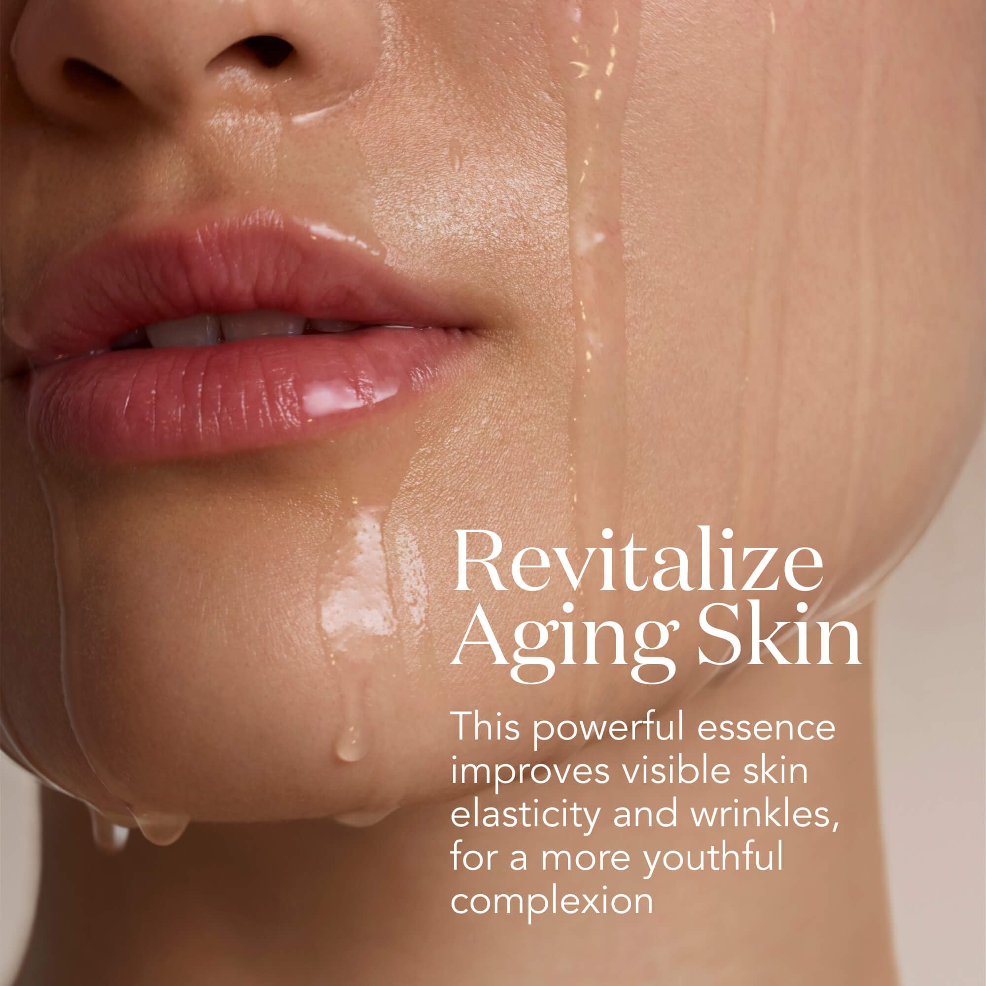 SK-II LXP Ultimate Revival Essence Skincare - Anti Aging Facial Essence to Target Fine Lines & Wrinkles, Improve Loss of Firmness, Uneven Skin Texture & Dryness (5.7 oz)