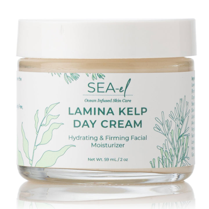 Sea El Lamina Day Cream - 1.7 oz (50 ml)