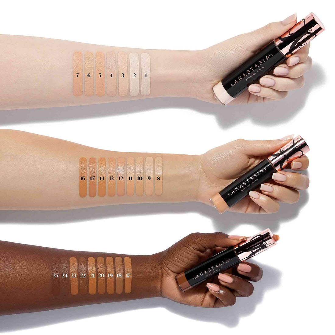 Anastasia Beverly Hills - Magic Touch Concealer - Shade 20