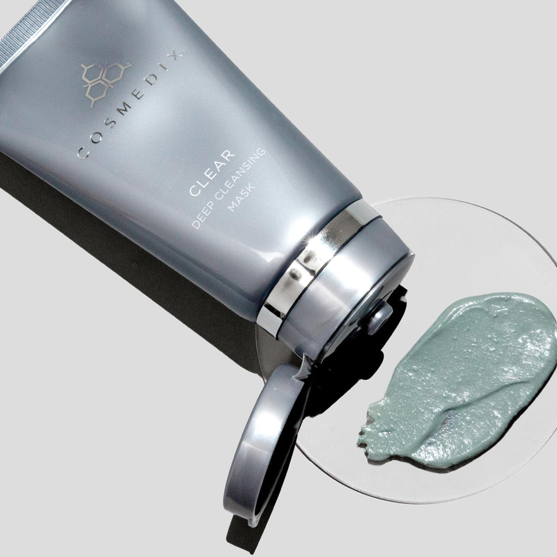 CosMedix Clear Deep Cleansing Mask 2 OZ