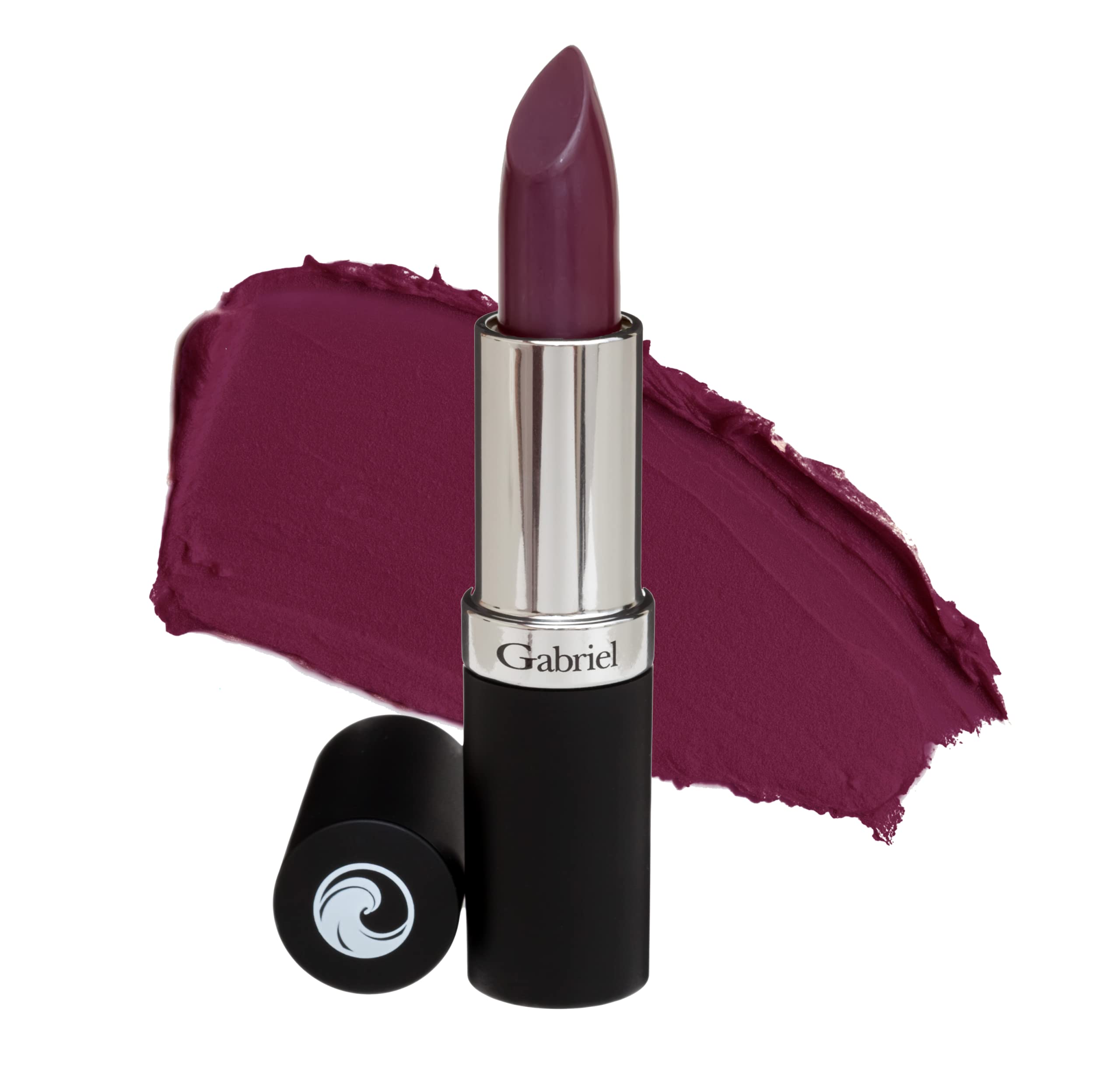 Gabriel Cosmetics Lipstick Meritage Full Bodied Wine Cream