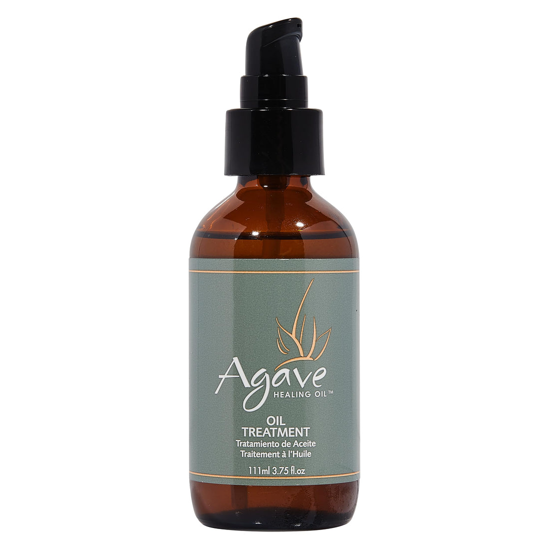 Bio-Ionic Agave Healing Oil Treatment, 4.0 fl. oz.