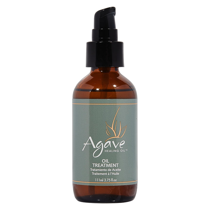 Bio-Ionic Agave Healing Oil Treatment, 4.0 fl. oz.